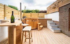 O17 Sejour Wellness Avec Bain Nordique A 5 Min De Namur